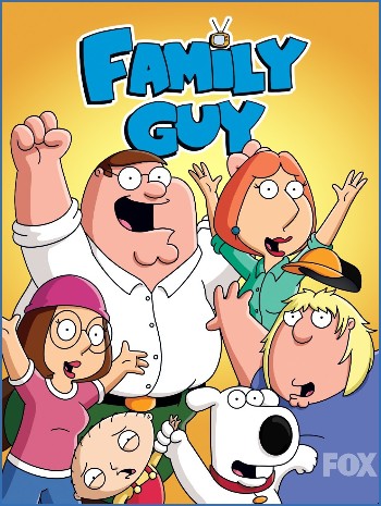 Family Guy S22E02 REPACK 1080p HEVC x265-MeGusta