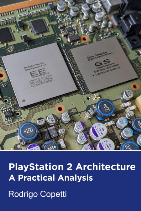 PlayStation 2 Architecture  Overshadowing the Rest by Rodrigo Copetti 4193aa13ee9994b301abe0972b3e552f