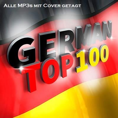 German Top 100 Single Charts  06.10.2023