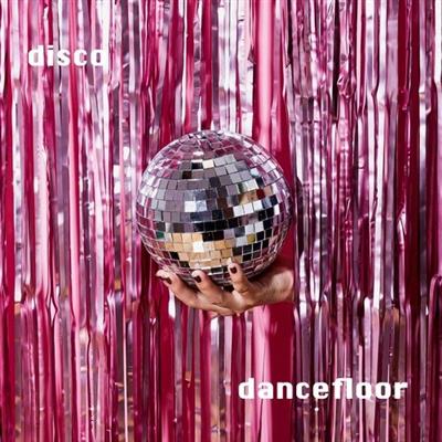 10dc9cc1704d7f5d7c42ba9a37bf7f38 - Various Artists - Disco Dancefloor (2023)  [FLAC]