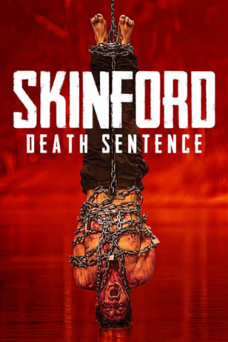 Skinford Death Sentence 2023 German 1080p BluRay x264-Dsfm