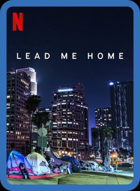 Lead Me Home (2021) 1080p WEBRip x264-RARBG