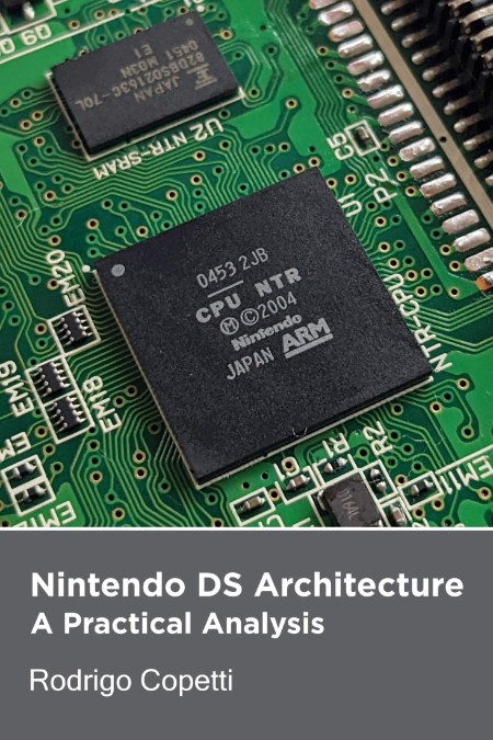 Nintendo DS Architecture  Novel Forms of Interaction by Rodrigo Copetti 34c098384d82b33dba80589ae29ab940