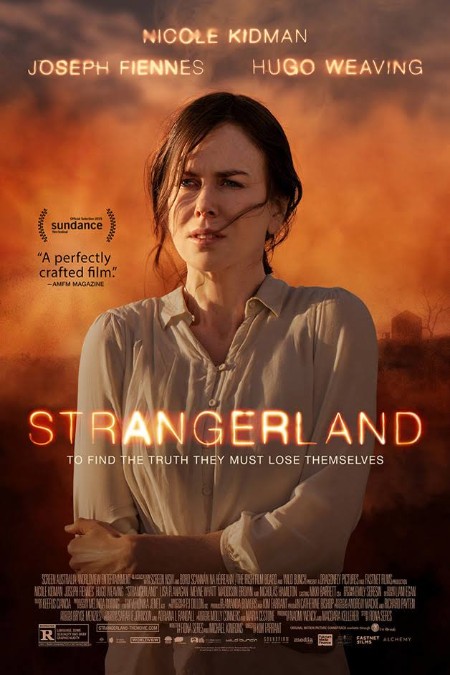 Strangerland (2015) 1080p BluRay H264 AAC-RARBG