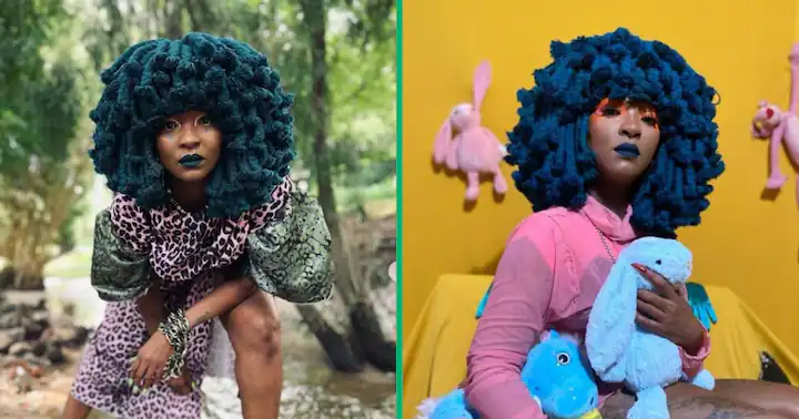 Moonchild Sanelly Takes Social Media Break with Candid Note - Styles 7