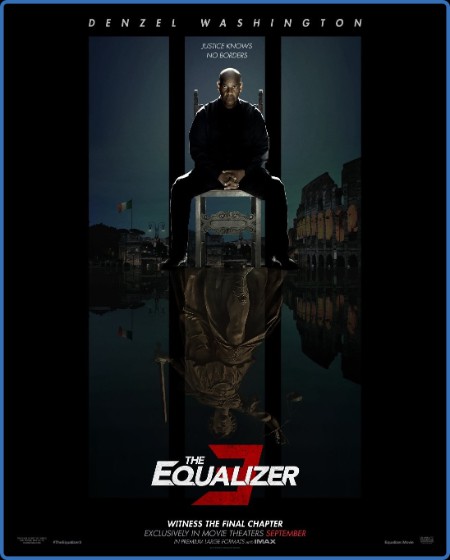 The Equalizer 3 (2023) [Mongolian Dubbed] 1080p WEB-DLRip TeeWee