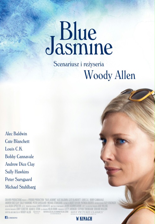 Blue Jasmine (2013) MULTi.1080p.BluRay.x264-DSiTE / Lektor Napisy PL