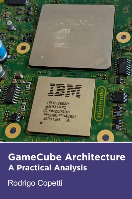 GameCube Architecture  Powerful and Compact by Rodrigo Copetti 52fd6f8d9f191fabbac7dcc19ce15c63