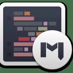 MWeb Pro 4.4.8  macOS
