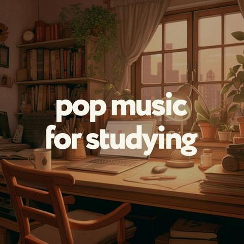 Pop Music for Studying (2023) FLAC