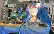 С начала года в Украине проведено более 400 пересадок органов