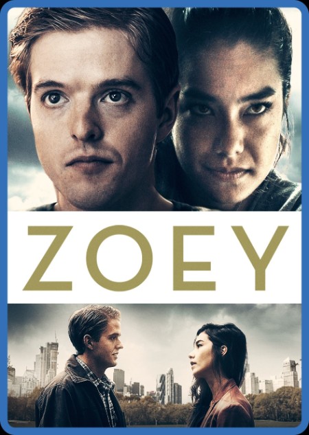 Zoey (2020) 1080p WEBRip x265-RARBG E865563f92047c13007295731c04ae75