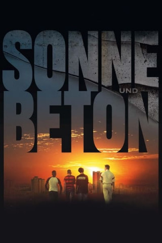 Sonne Und Beton 2023 German 1080p BluRay x264-Dsfm