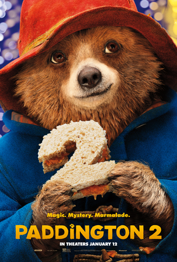 Paddington 2 (2017) 1080p BluRay H264 AAC-RARBG