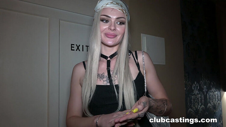 Luisa Star   -   From Pornstar To Club Girl (16 09 2023)