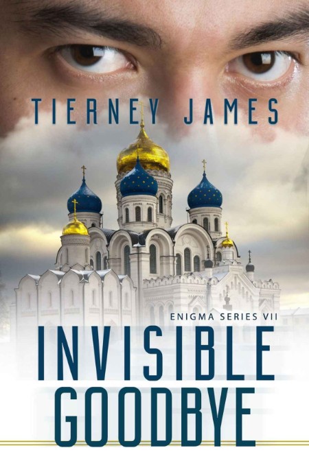 Invisible Goodbye, Enigma (07) by Tierney James B2f571c53242d36fe6ab41eb89e76690