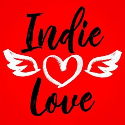 ddfe547c11fbf824c6591cf83bfe7e94 - Various Artists - Indie Love  (2023)