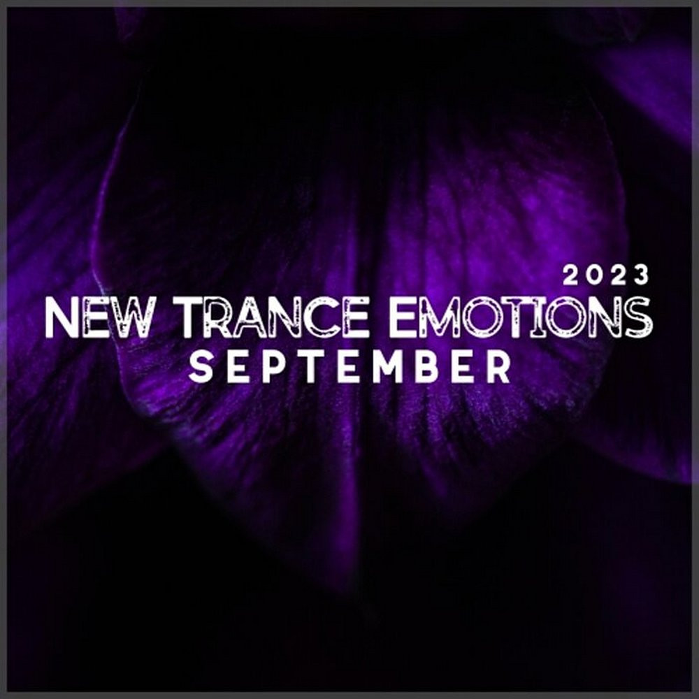 New trance. Trance emotions Vol. Trance emotion Vol 1.