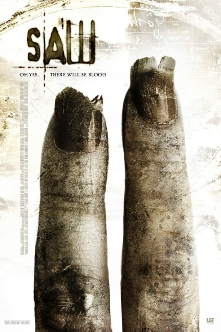 Saw II (2005) 1080p  BluRay x265 AAC-V3SP4EV3R