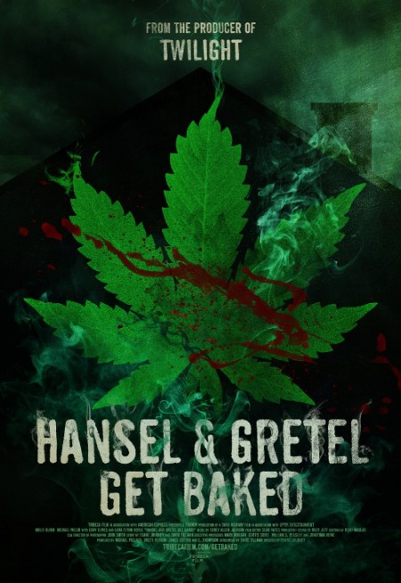 Hansel and Gretel Get Baked (2013) 1080p BluRay H264 AAC-RARBG