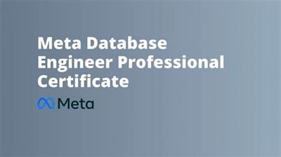 Meta Database Engineer Professional  Certificate A1d0fcb1c4e2d886d11885f35fbff6a4