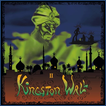 Kingston Wall - II (2023 Mix) 2023