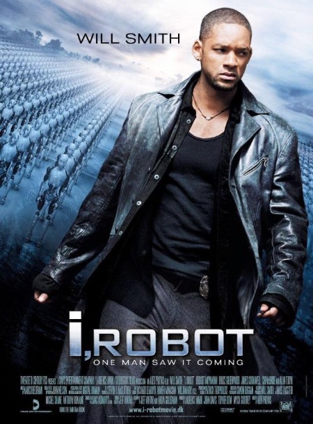 I Robot (2004) 1080p BluRay x265-RARBG