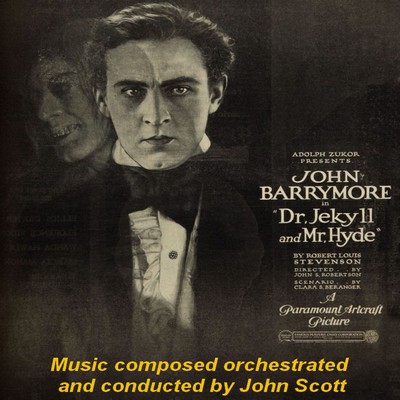 Dr. Jekyll And Mr. Hyde Soundtrack