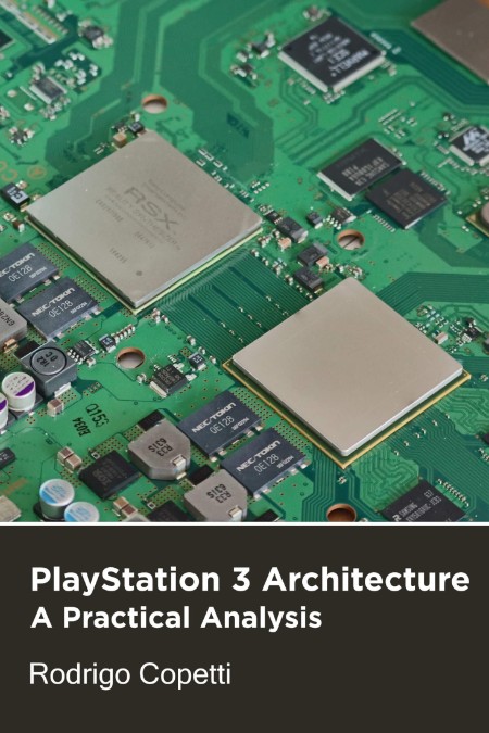 PlayStation 3 Architecture  A Supercomputer From Another Planet by Rodrigo Copetti A0b116d017c311fc94ada157c5efa6b3