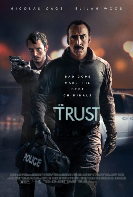 The Trust (2016) 1080p BluRay H264 AAC-RARBG