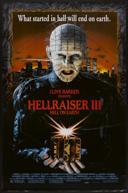 Hellraiser III Hell On Earth (1992) 1080p BluRay H264 AAC-RARBG