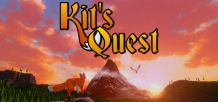 Kit's Quest [FitGirl Repack]