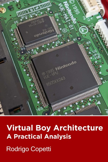 Virtual Boy Architecture  Hidden Potential With an Unfortunate Ending by Rodrigo C... B261d42b59ac6ad8a66a426ee25b9cd2