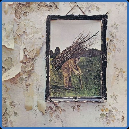 VA - Led Zeppelin IV (HD Remastered Edition) (1971)