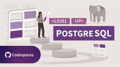 Level  Up: PostgreSQL Cc4dcbd89de31daa949f70b282c25ae0