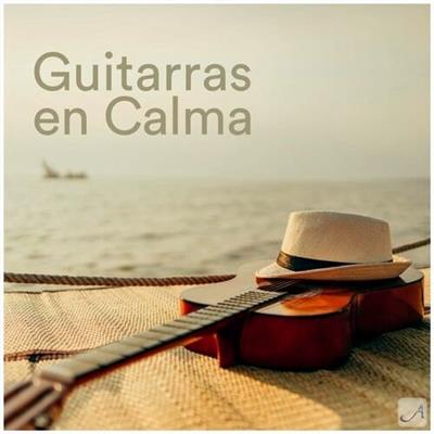 99d121e7fcca523f37bf3c19c30bd6ea - VA - Andalucia Chill - Guitarras en Calma (2023)  [FLAC]