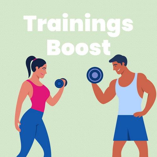 Trainings Boost (2023)