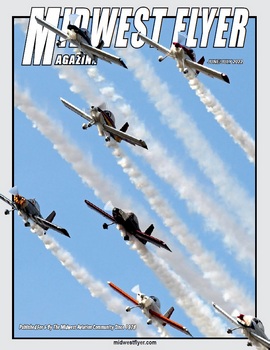 Midwest Flyer - June/July 2022