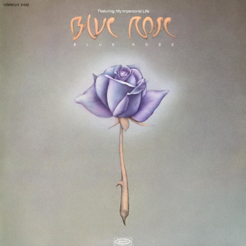 Blue Rose - Blue Rose (1972) Lossless