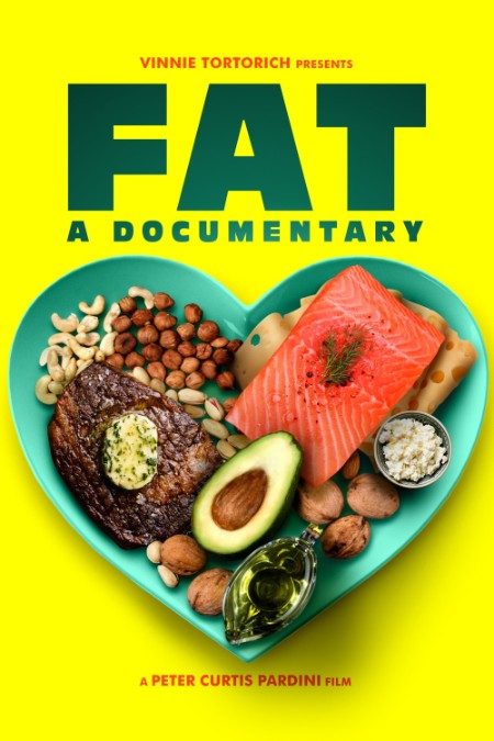 FAT A Documentary (2019) 1080p BluRay x265-RARBG