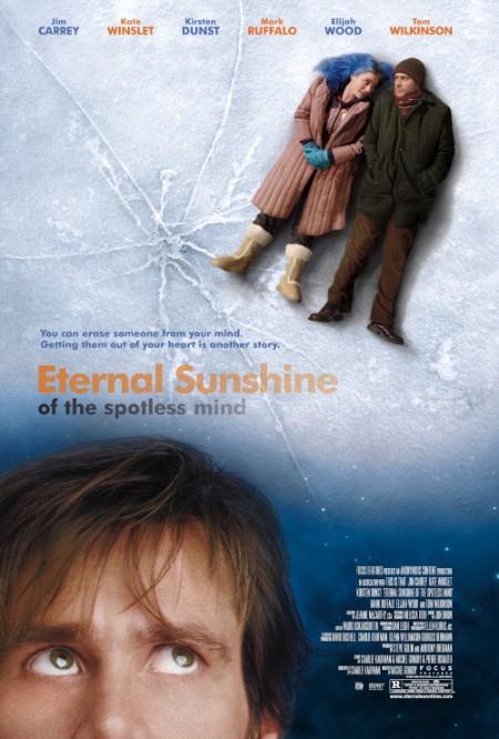 Eternal Sunshine Of The Spotless Mind (2004) 1080p BluRay H264 AAC-RARBG