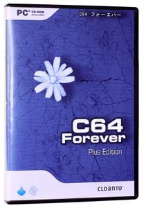 Cloanto C64 Forever 10.2.4 Plus Edition