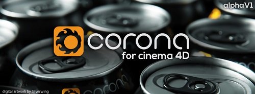 Chaos Corona 10 HF2 for Cinema 4D R17 - 2024 (x64)