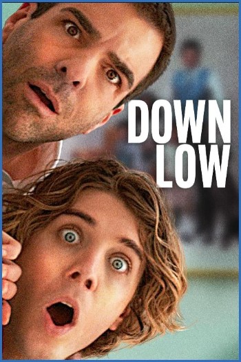 Down Low 2023 1080p WEB-DL DDP5 1 H264-AOC