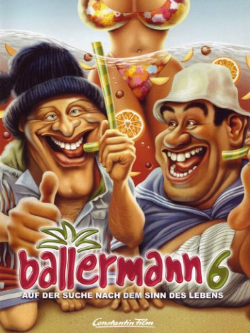Ballermann 6 1997 German 720p BluRay x264-ContriButiOn