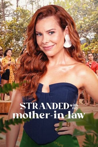 Stranded with my MoTher-in-Law S01E03 1080p WEB h264-EDITH