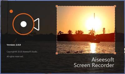 Aiseesoft Screen Recorder 2.9.10 (x64)  Multilingual C85f50f25faa3d984eef56f3ae093d2b