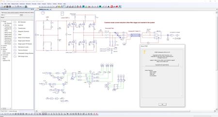 Altair PSIM 2023.0 Professional Win x64