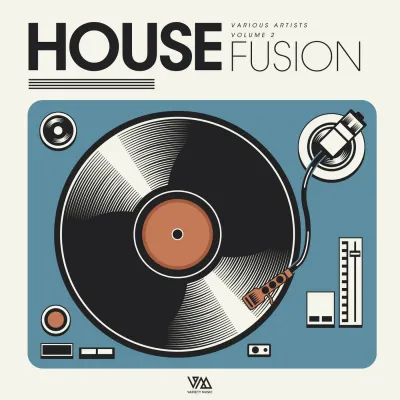 House Fusion, Vol. 2 (2023)