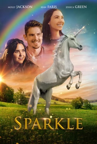 Sparkle A Unicorn Tale (2023) 720p BluRay x264-GalaxyRG